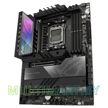 Материнская плата ASUS ROG Crosshair X670E Hero картинка 3